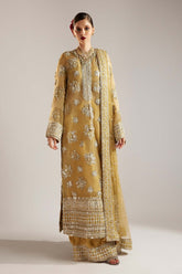 Luxury Wedding Festive Collection'24  Zesty - Z-1104